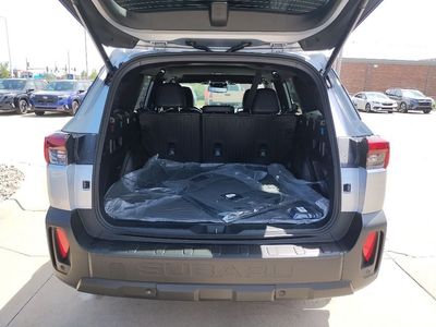 2026 Subaru Outback — photo 56 view