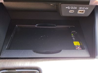 2026 Subaru Outback — photo 36 view