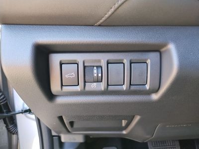 2026 Subaru Outback — photo 24 view
