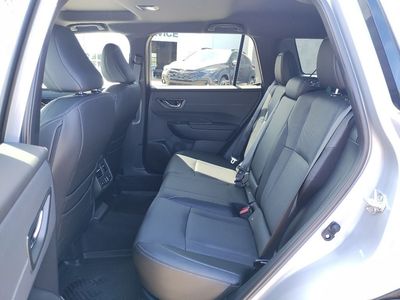2026 Subaru Outback — photo 50 view