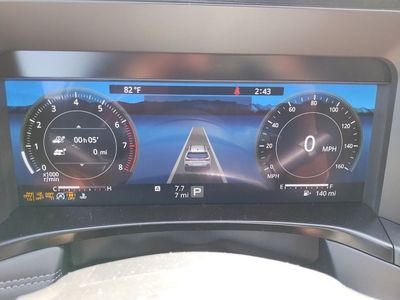 2026 Subaru Outback — photo 29 view