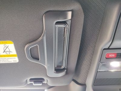 2026 Subaru Outback — photo 46 view