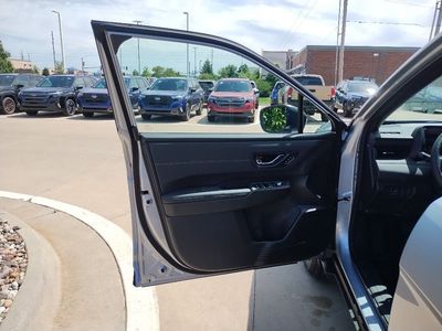 2026 Subaru Outback — photo 18 view