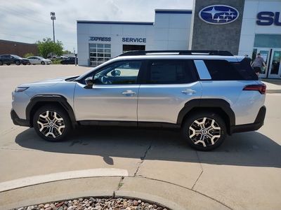 2026 Subaru Outback — photo 11 view