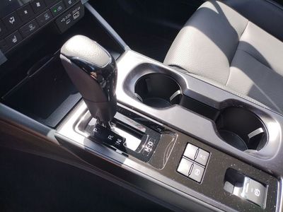 2026 Subaru Outback — photo 35 view