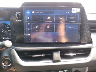 2026 Subaru Outback — photo 40 view