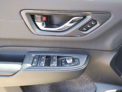2026 Subaru Outback — photo 19 view