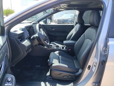 2026 Subaru Outback — photo 22 view