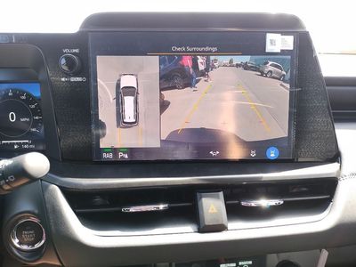 2026 Subaru Outback — photo 41 view