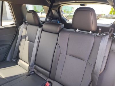 2026 Subaru Outback — photo 51 view
