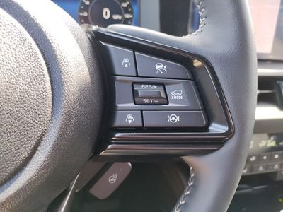 2026 Subaru Outback — photo 31 view