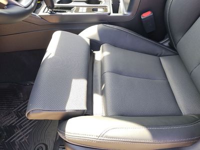 2026 Subaru Outback — photo 25 view