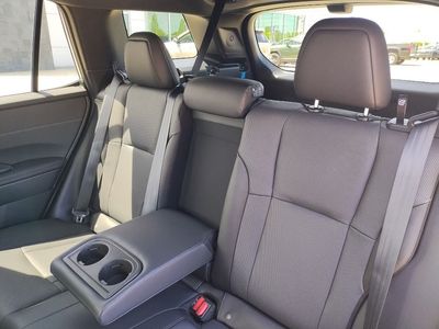 2026 Subaru Outback — photo 52 view