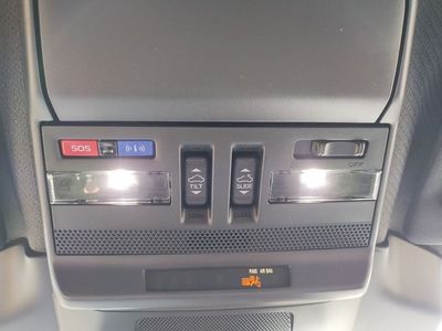 2026 Subaru Outback — photo 44 view