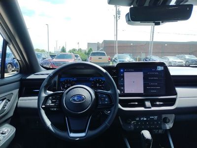 2026 Subaru Outback — photo 28 view