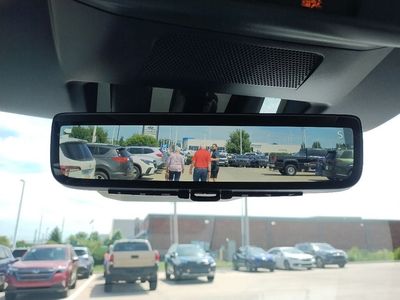 2026 Subaru Outback — photo 43 view