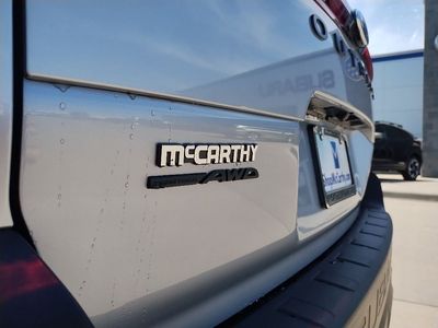 2026 Subaru Outback — photo 12 view