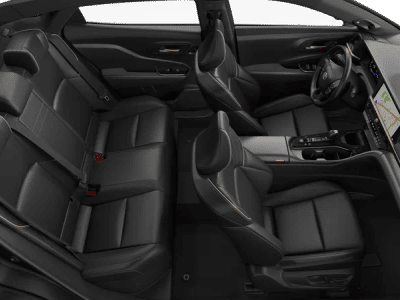 2026 Toyota Toyota Crown - Photo 30