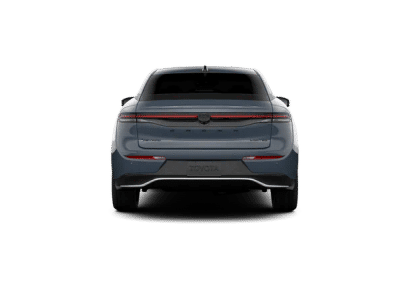 2026 Toyota Toyota Crown - Photo 10