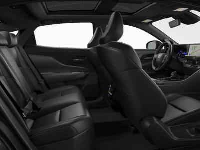 2026 Toyota Toyota Crown - Photo 2