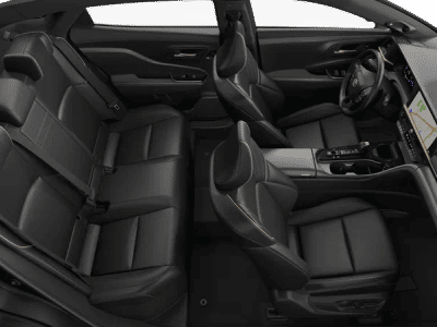 2026 Toyota Toyota Crown - Photo 4
