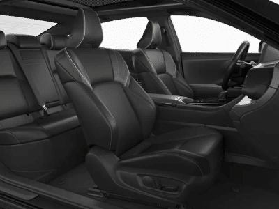 2026 Toyota Toyota Crown - Photo 22