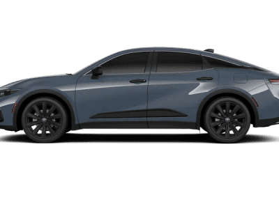 2026 Toyota Toyota Crown - Photo 6