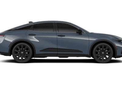 2026 Toyota Toyota Crown - Photo 14