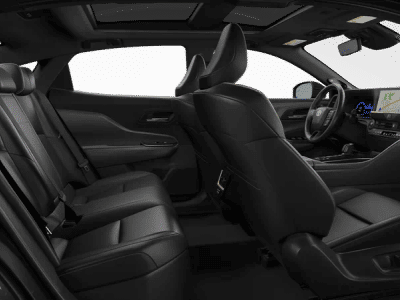 2026 Toyota Toyota Crown - Photo 29