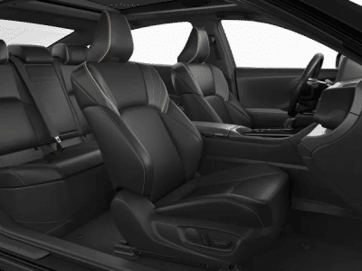 2026 Toyota Toyota Crown - Photo 28
