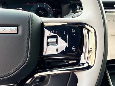 2026 Land Rover Range Rover Velar — photo 37 view