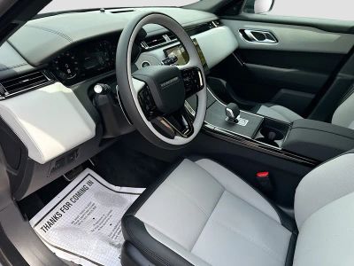 2026 Land Rover Range Rover Velar — photo 25 view