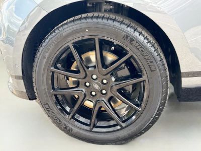 2026 Land Rover Range Rover Velar — photo 40 view