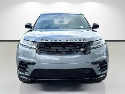 2026 Land Rover Range Rover Velar — photo 8 view
