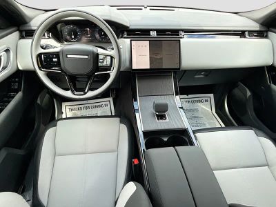 2026 Land Rover Range Rover Velar — photo 15 view