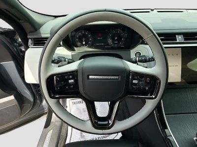 2026 Land Rover Range Rover Velar — photo 38 view