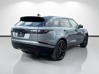 2026 Land Rover Range Rover Velar — detail view