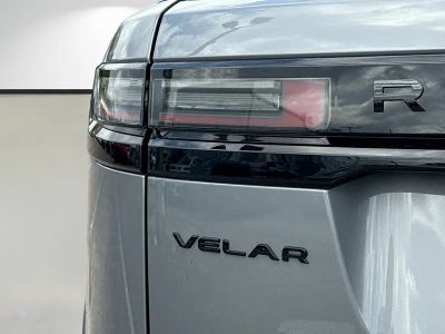 2026 Land Rover Range Rover Velar — photo 11 view