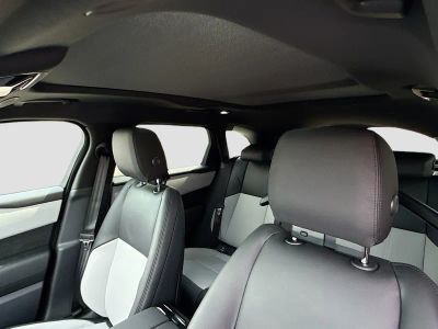 2026 Land Rover Range Rover Velar — photo 26 view