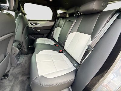 2026 Land Rover Range Rover Velar — photo 20 view