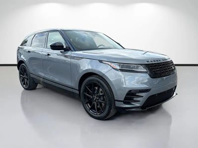 2026 Land Rover Range Rover Velar — photo 7 view
