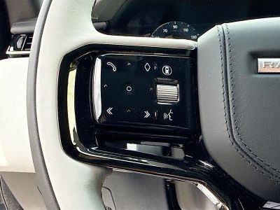 2026 Land Rover Range Rover Velar — photo 36 view