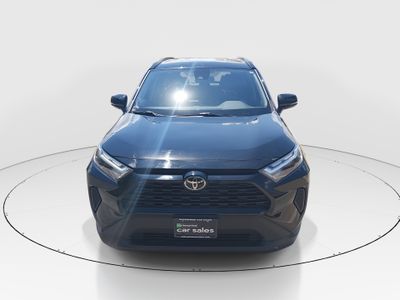 2025 Toyota RAV4 - Photo 2