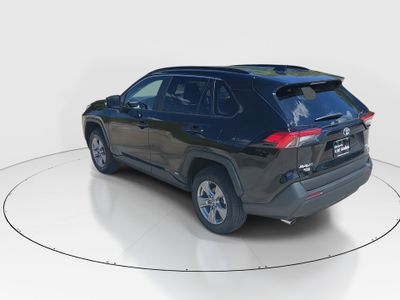 2025 Toyota RAV4 - Photo 5