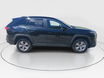2025 Toyota RAV4 - Photo 8