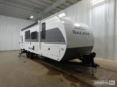 2026 Forest River Salem - Photo 1