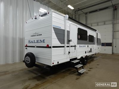 2026 Forest River Salem - Photo 4