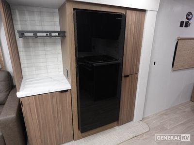 2026 Forest River Salem - Photo 11