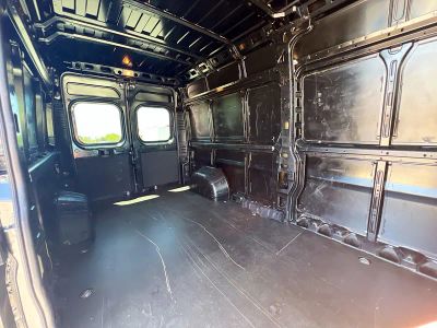 2023 Ram ProMaster 2500 — photo 28 view