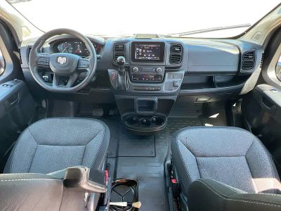 2023 Ram ProMaster 2500 — photo 25 view